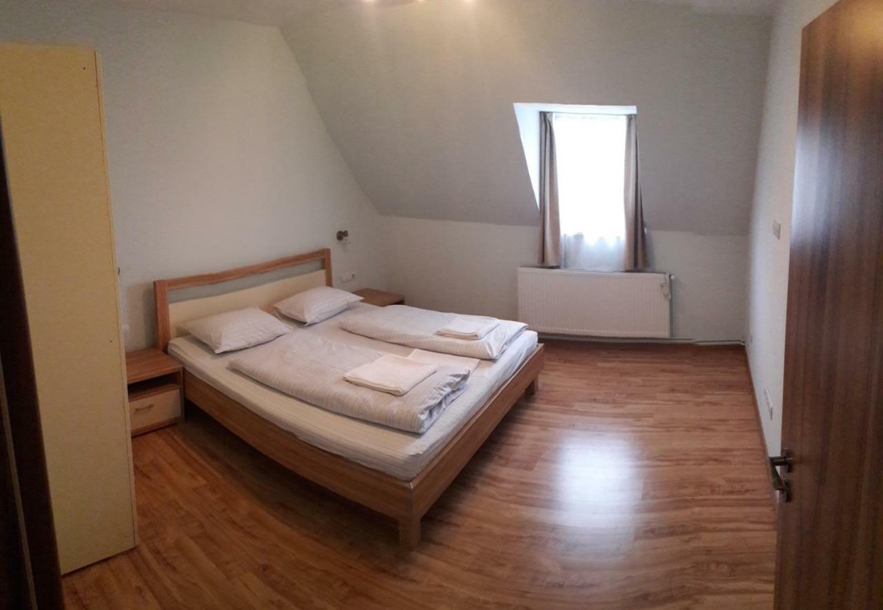 Theresia Apartment Sibiu Dış mekan fotoğraf