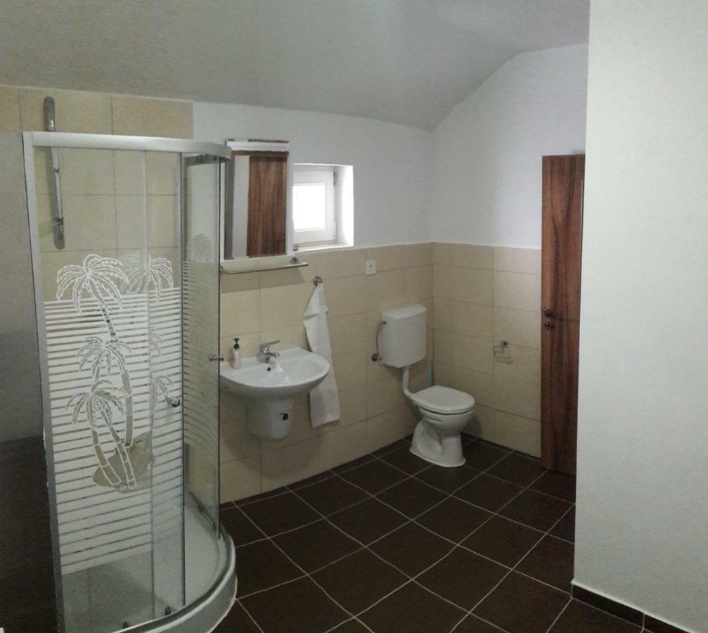 Theresia Apartment Sibiu Dış mekan fotoğraf